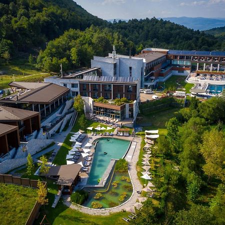 Hotel Ramonda Boljevac Exterior foto